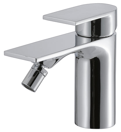 Miscelatore Monocomando Bidet Rubinetterie Treemme Ran Materiale Ottone Finitura Cromata