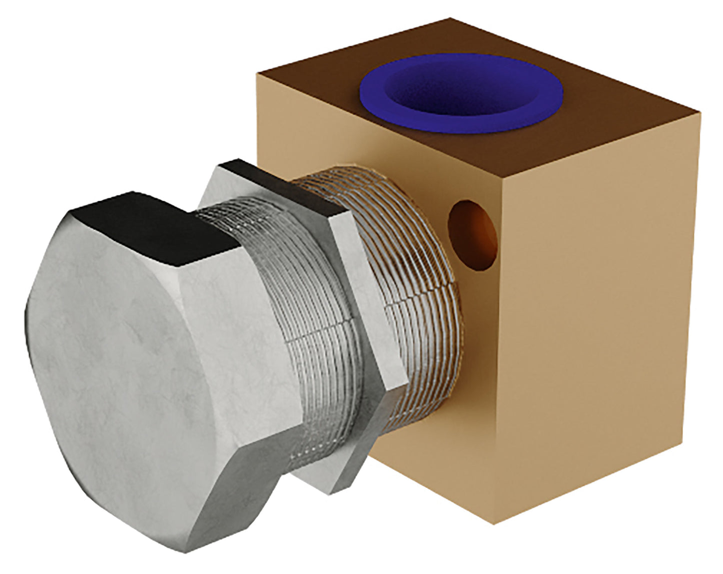 Miscelatore Monocomando Lavabo Incasso 173 mm Parete Rubinetterie Treemme Hedo' Materiale Ottone Finitura Cromata
