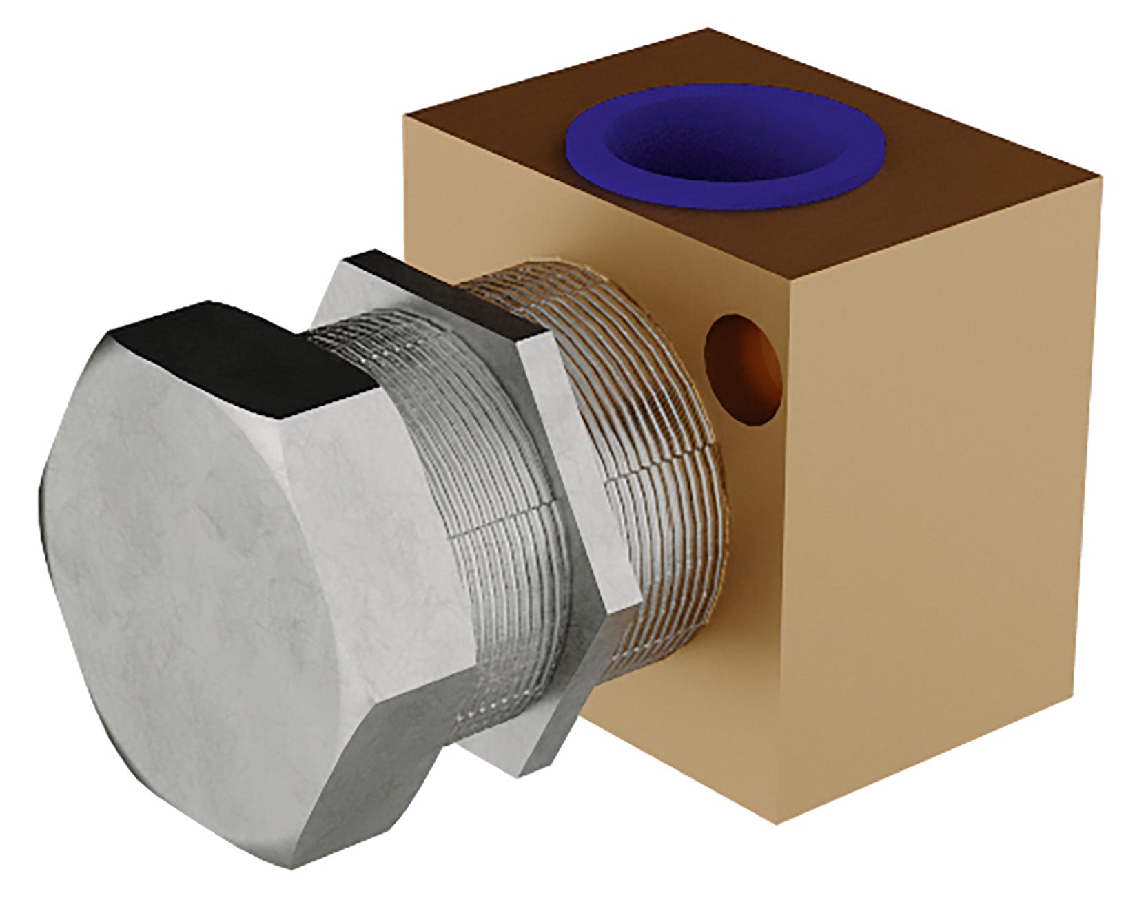 Miscelatore Monocomando Lavabo Incasso 173 mm Parete Rubinetterie Treemme Hedo' Materiale Ottone Finitura Cromata