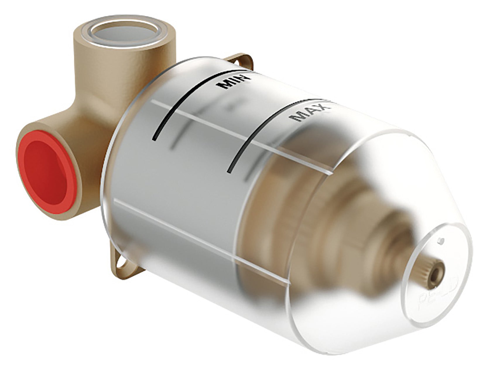 Rubinetterie Treemme 3M Termo S + Showers RWIT 7582 CC 04 + RWIT 7582 CC 02 IT 7582 CC VL ZZ Miscelatore Doccia Termostatico Incasso COAX A Muro Parte Interna Esterna Materiale Ottone Finitura Cromata Monoforo 1 Foro 1 Via Monocomando 1 Leva Stile Moderno