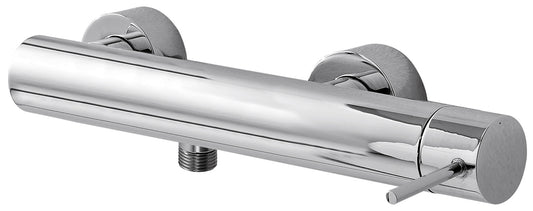 Rubinetterie Treemme UP+ Miscelatore Gruppo Esterno Doccia Senza Set Doccia Materiale Ottone Finitura Cromata