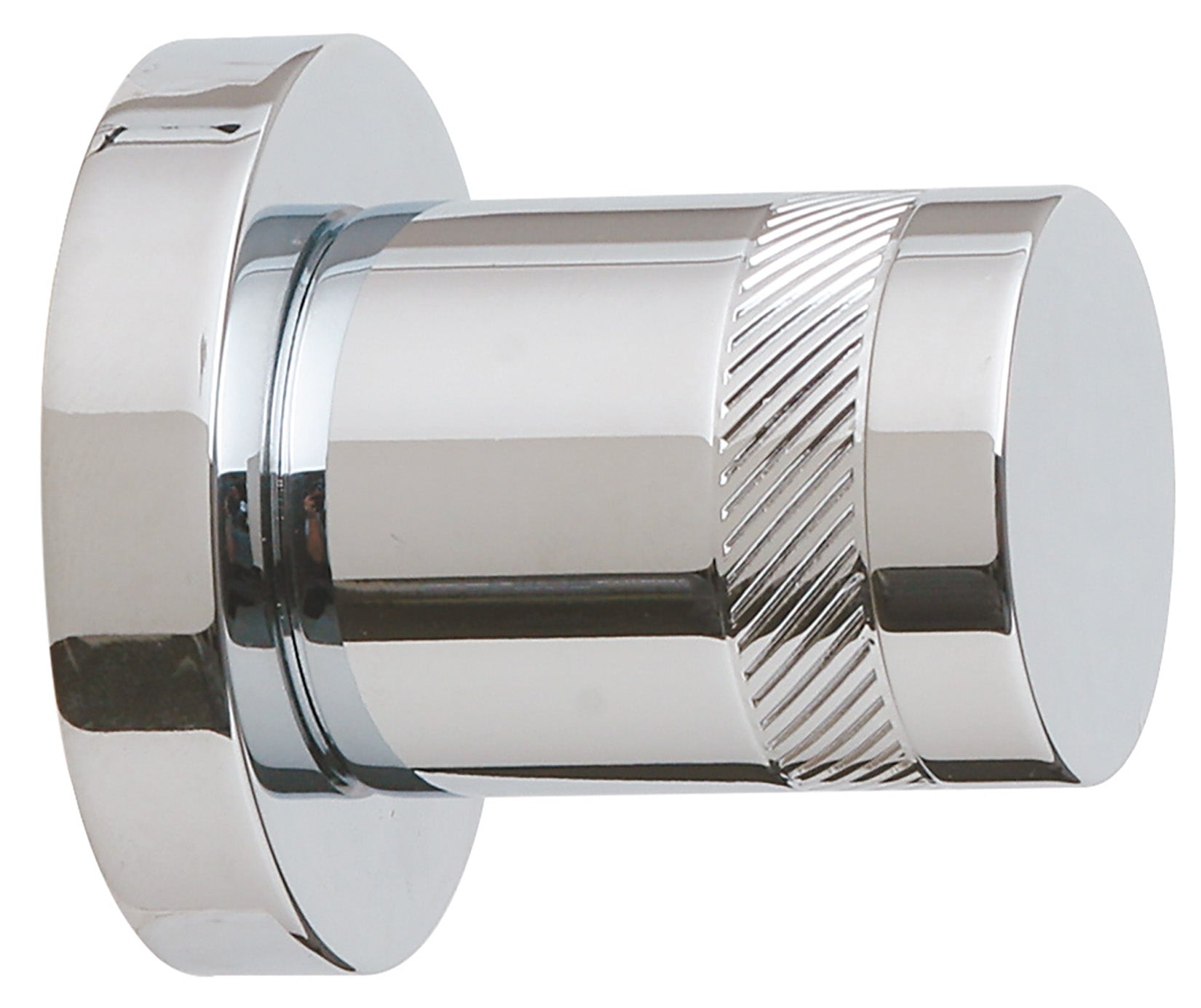 Rubinetterie Treemme X-CHANGE XR Rubinetto D'Arresto 1/2” Materiale Ottone Finitura Cromata