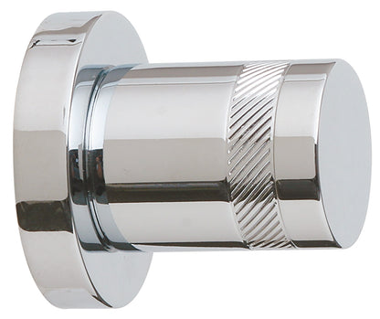 Rubinetterie Treemme X-CHANGE XR Rubinetto D'Arresto 1/2” Materiale Ottone Finitura Cromata