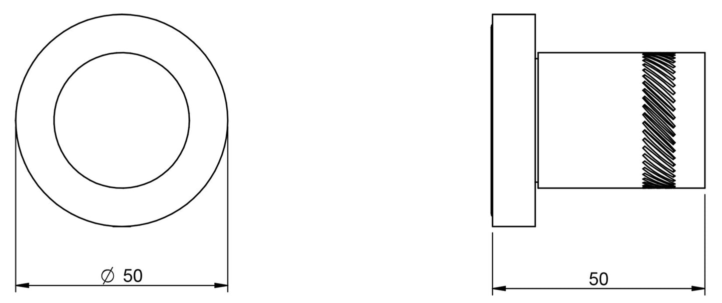 Rubinetterie Treemme X-CHANGE XR Rubinetto D'Arresto 1/2” Materiale Ottone Finitura Cromata