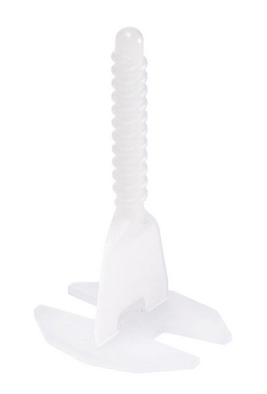 Raimondi Levelling System RLS 100 Viti Basi Vite per piastrelle con Altezza da 3 a 15 mm e per Fuga da 1 mm 