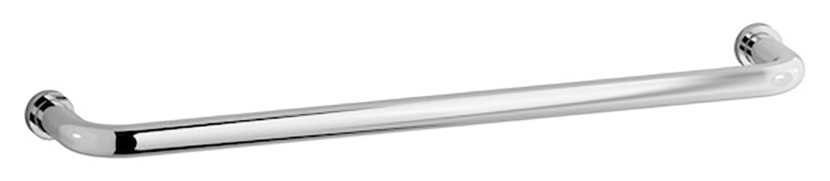 We Are Ib Rubinetti Solferino SO014CC Porta Salvietta Lunghezza 532 mm Profondità 95 mm Installazione Parete Materiale Ottone Finitura Cromata Stile Moderno