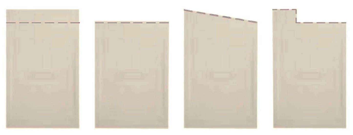 Novellini Custom Piatto Doccia Dimensione 140x70 Altezza Spessore 3,5 cm Colore Beige Installazione Appoggio Filo Pavimento Sagomabile Superficie Liscia Materiale Metacrilato Compreso Piletta Scarico e Copri Piletta