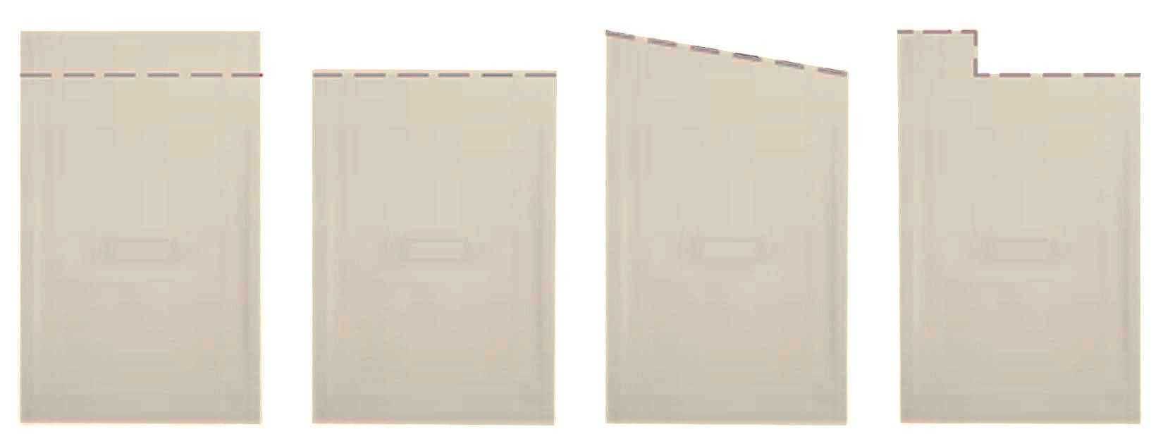 Novellini Custom Piatto Doccia Dimensione 140x90 Altezza Spessore 3,5 cm Colore Beige Installazione Appoggio Filo Pavimento Sagomabile Superficie Liscia Materiale Metacrilato Compreso Piletta Scarico e Copri Piletta